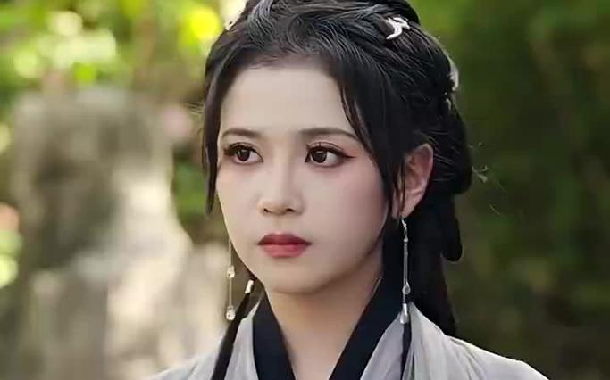 电影：世子殿下的心尖宠