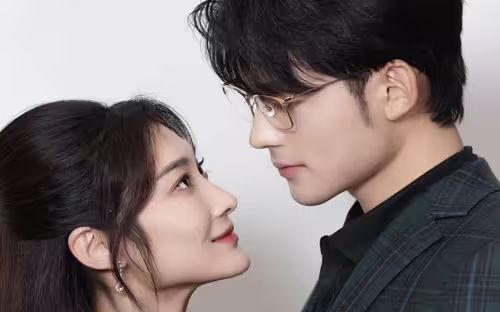 电影:新版:分手当天,我闪婚了亿万富豪