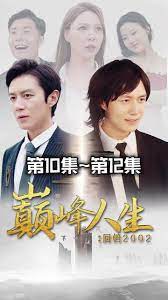 电影:新版:巅峰人生