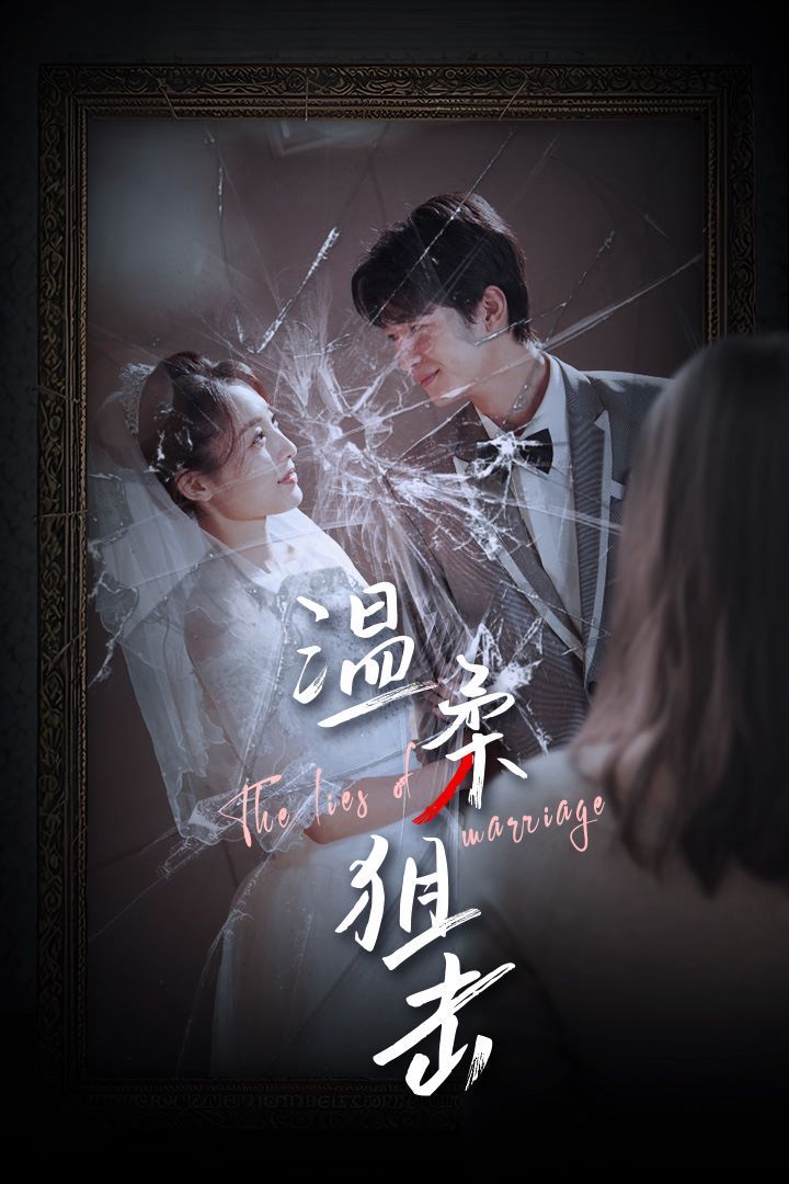 电影：温柔狙击（婚姻迷雾）（婚姻的谎言）