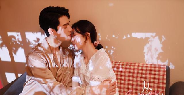 电影：离婚后，美女总裁倒追我