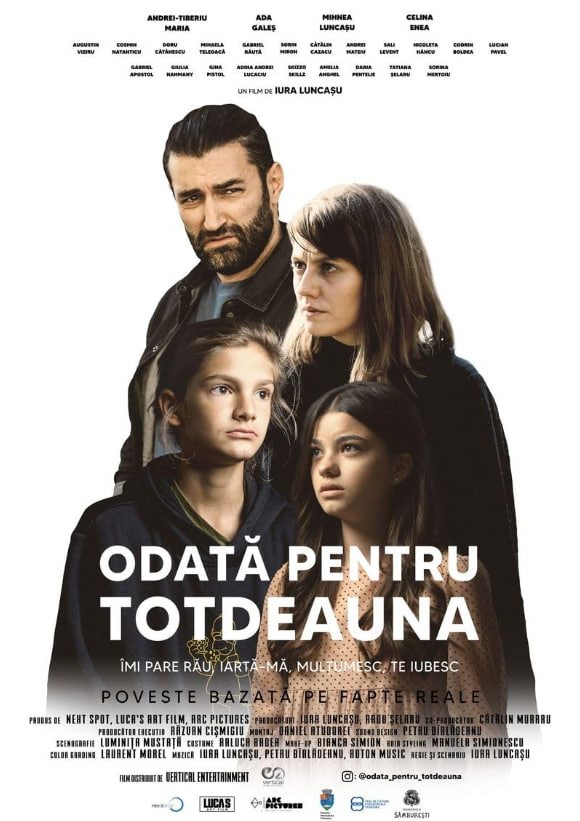 电影:Odata pentru totdeauna