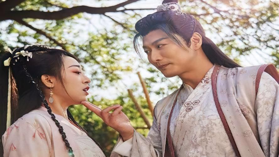 电影：来到古代当厨神