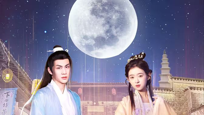 电影：遇见，我的欧阳修大人