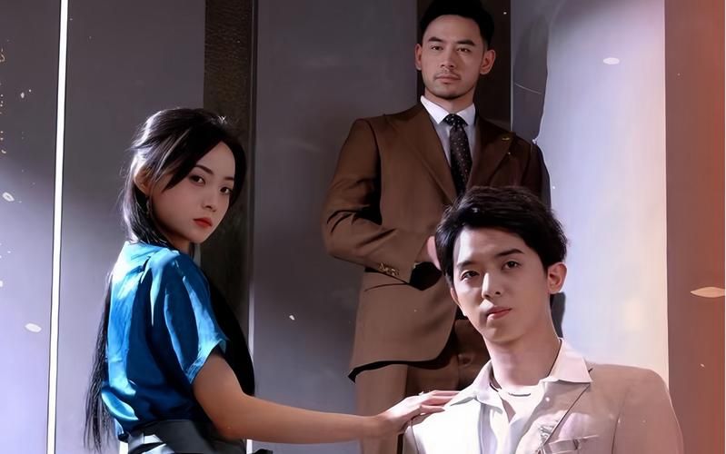 电影:殊途-演员的使命