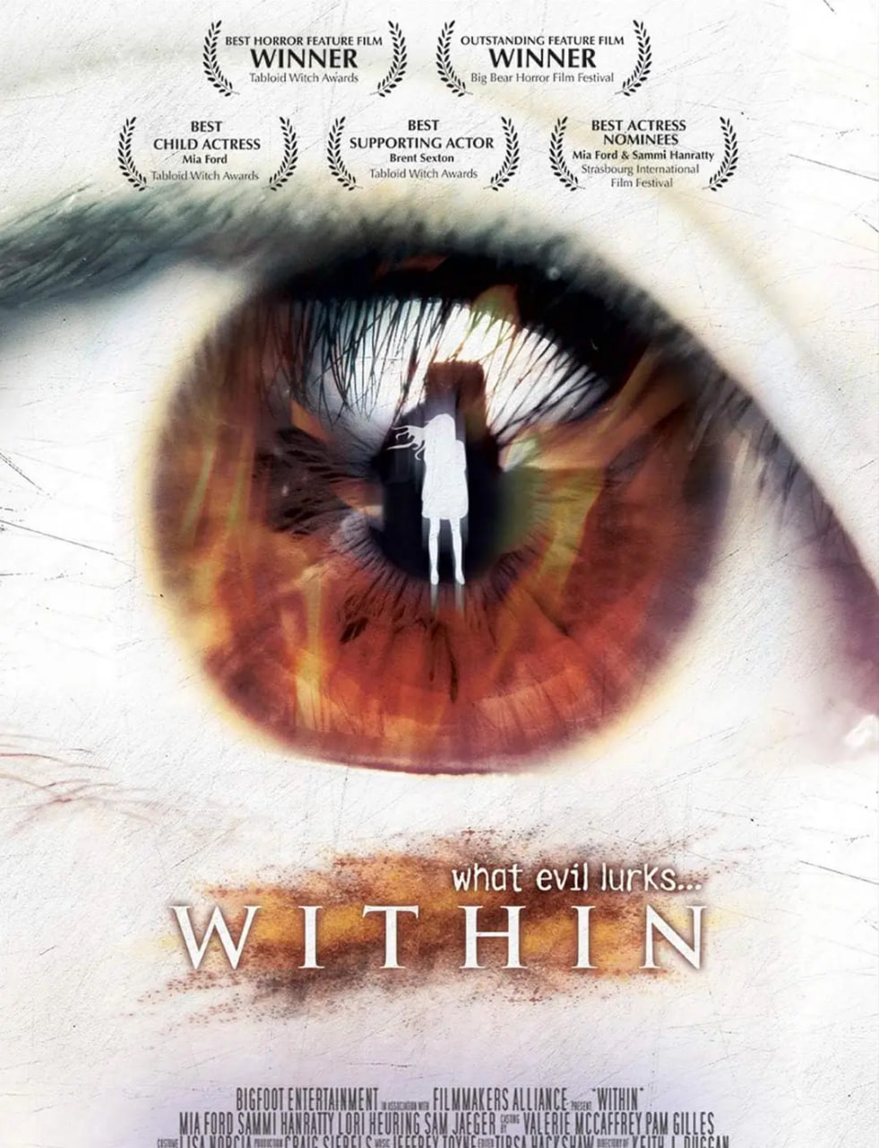 电影：Within