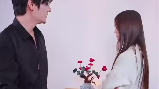 电影：范总，天上掉老婆了