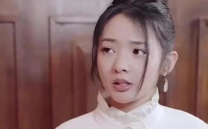 电影：他的黑玫瑰又疯又娇