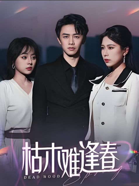 电影：枯木难逢春