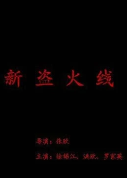 电影:新盗火线