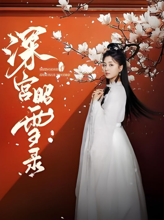 电影:深宫昭雪录