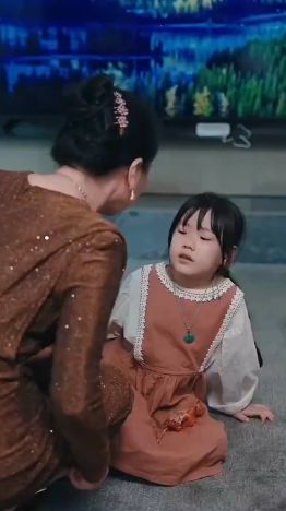 电影：女老板的复仇