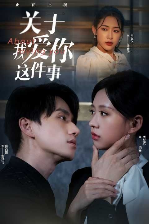 电影：关于我爱你这件事