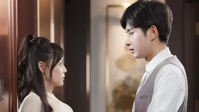 电影：气出节气后，傅太太每天都想离婚