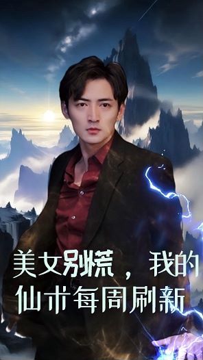 电影：美女别慌，我的仙术每周刷新