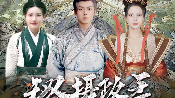 电影：无双摄政王