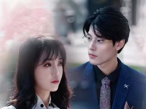 电影：慕少的甜妻秘书