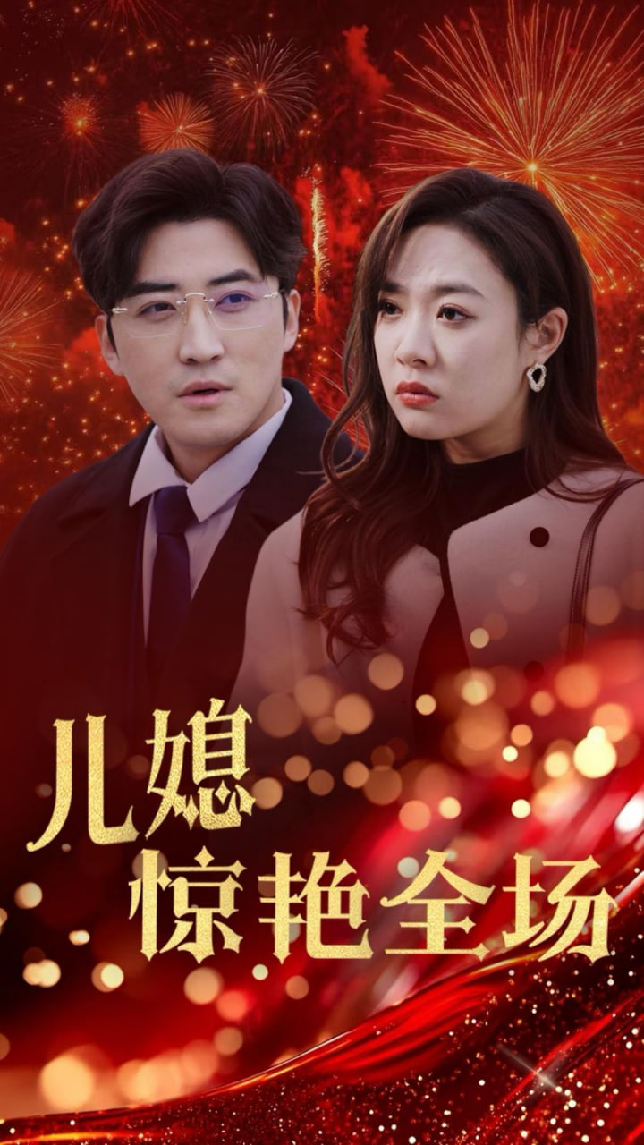 电影:贤妻归来惊艳全场(儿媳惊艳全场)