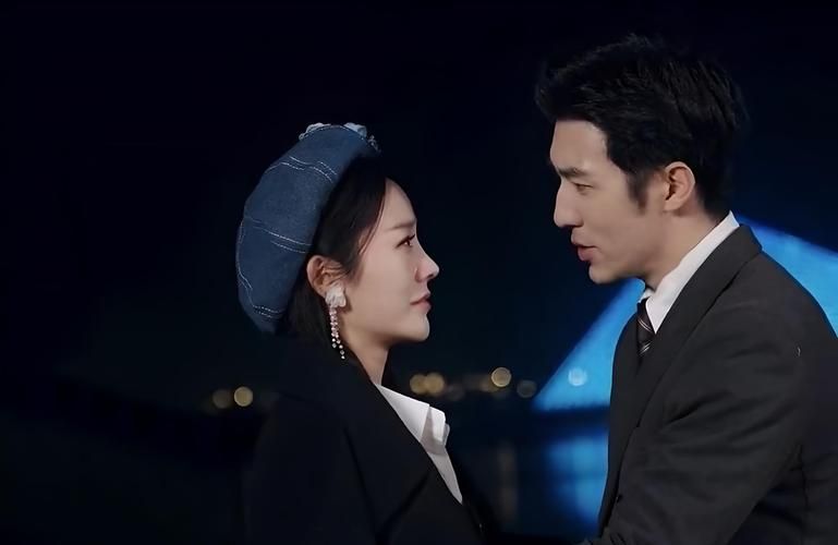 电影：植物人老公别装了，夫人要离婚