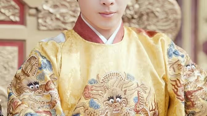 电影：铜雀春深美人谋