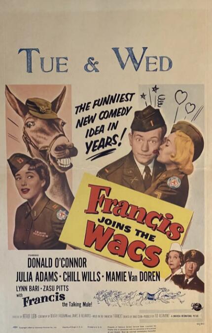 电影:神骡大闹脂粉阵