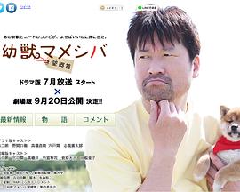 电影：豆柴小犬 望乡篇