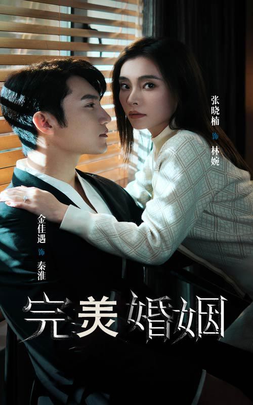 电影：完美婚姻