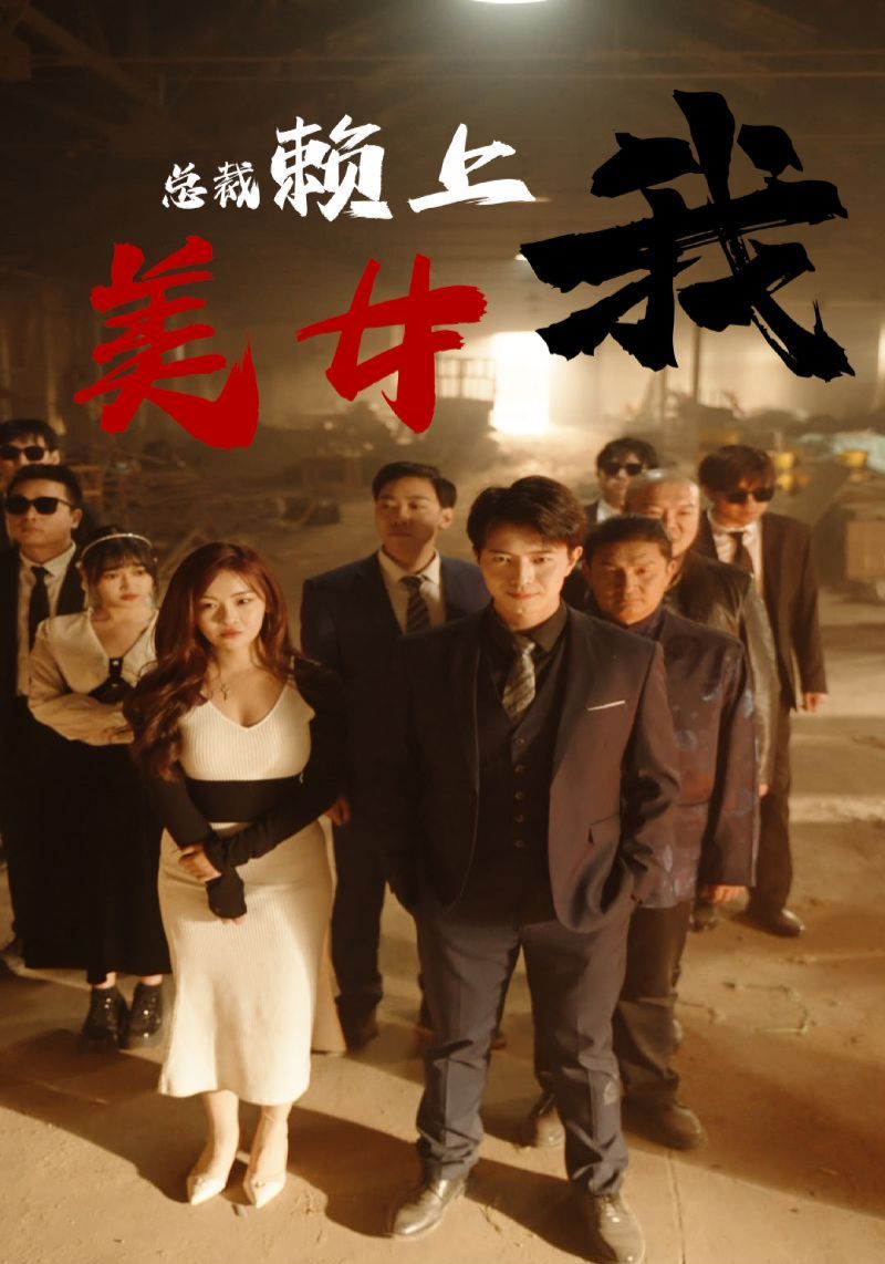 电影：美女总裁赖上我