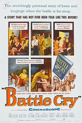 电影:战争的呼唤