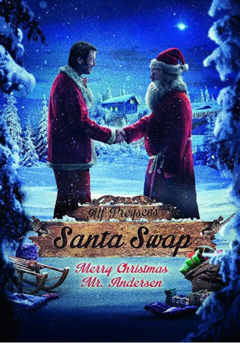 电影:圣诞夜奇遇记