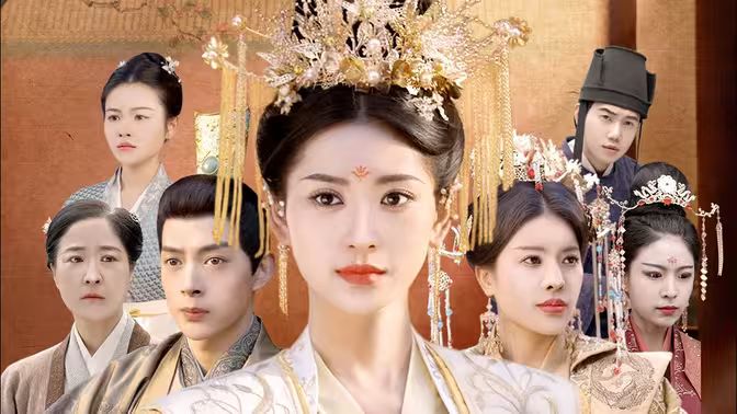 电影:我要活到大结局