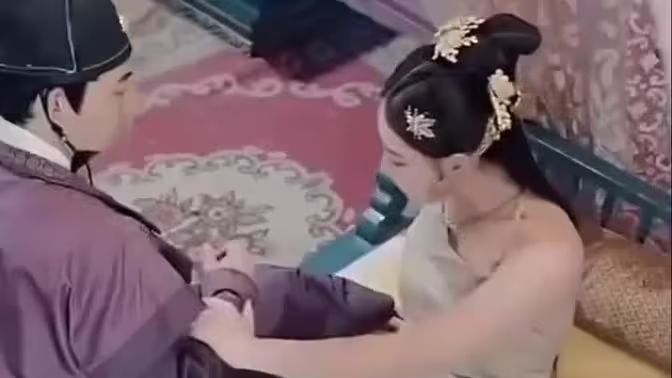 电影：假太监，从攻略贵妃到权倾朝野