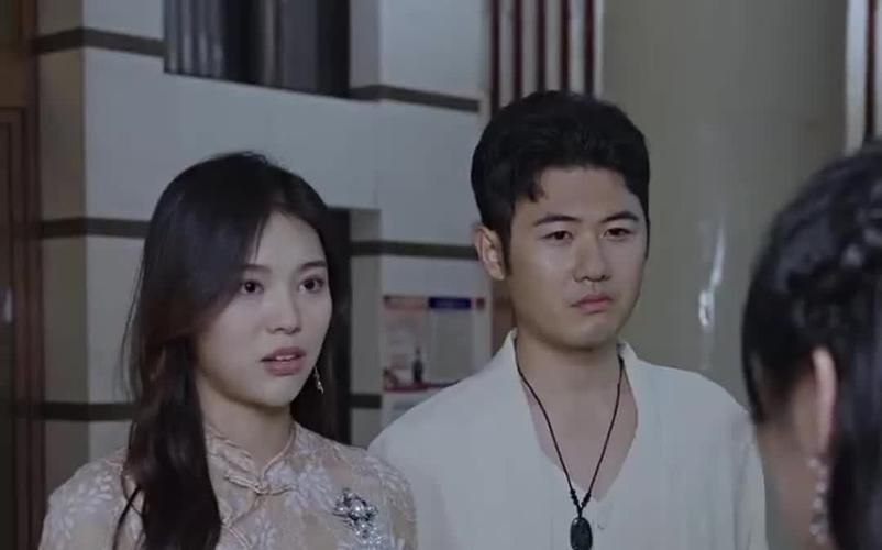 电影：北国营救之前妻悔不当初