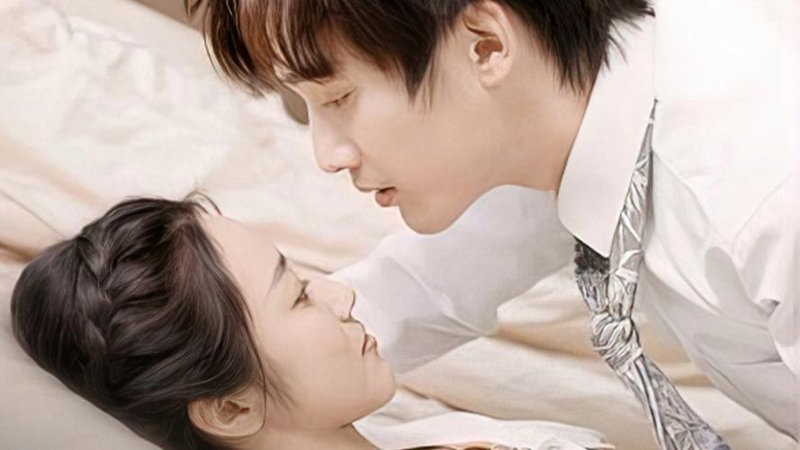 电影：租来男友竟是千亿总裁