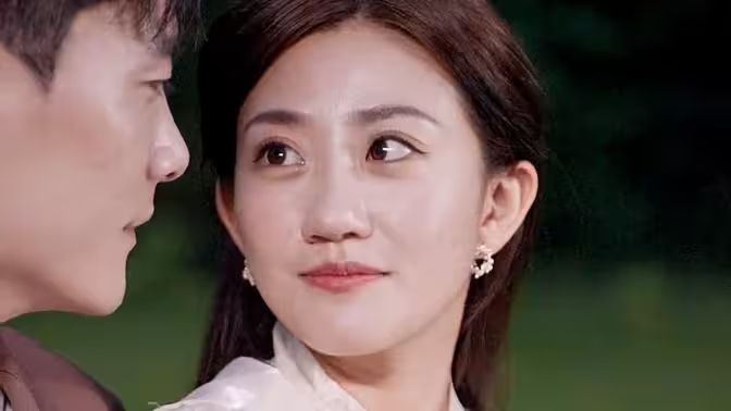 电影：新：假如爱有天意