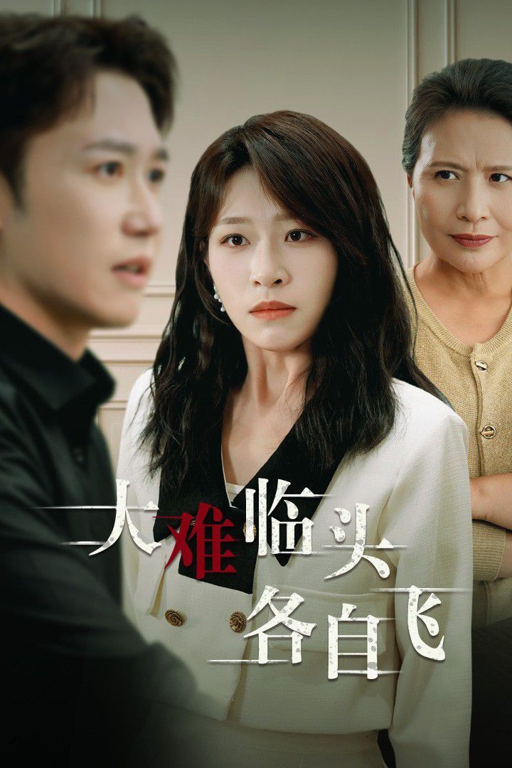 电影：新：大难临头各自飞