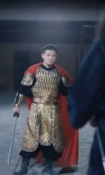 电影：神王的女帝老婆（我的傲娇女帝老婆）（震世龙魂）