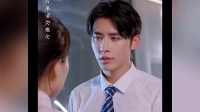 电影：整个娱乐圈都在等我们离婚