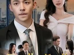 电影：巨富从退婚开始