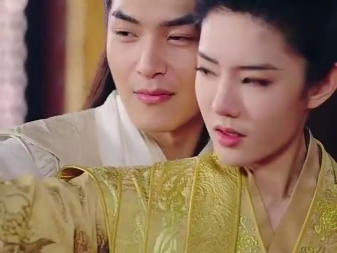 电影：回到古代当爵爷