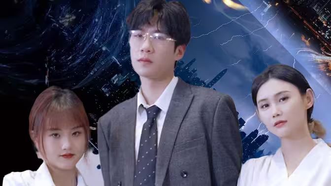 电影：不装了，姑爷摊牌了