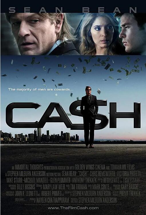 电影:现金对决