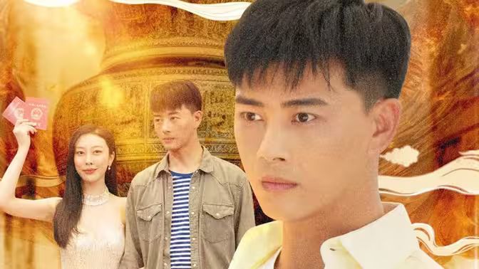 电影：逆袭归来，我是鉴宝大师