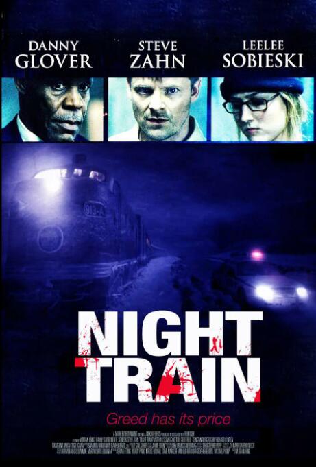 电影：暗夜列车