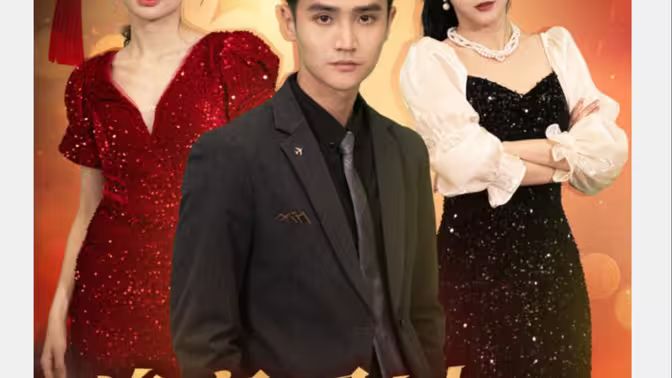 电影：首富回村：巅峰归来