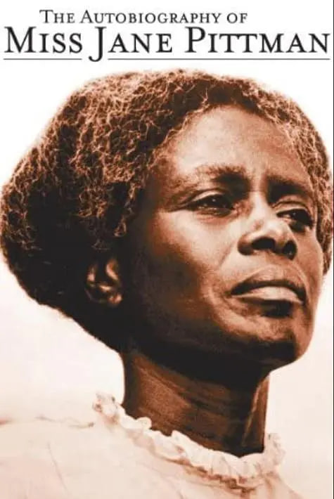 电影：珍瑰曼小姐自传