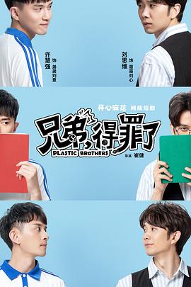 电影:兄弟,得罪了