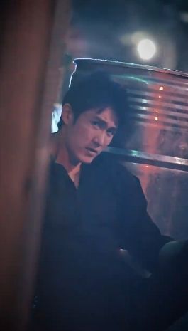 电影:闪婚甜妻:二爷求放过