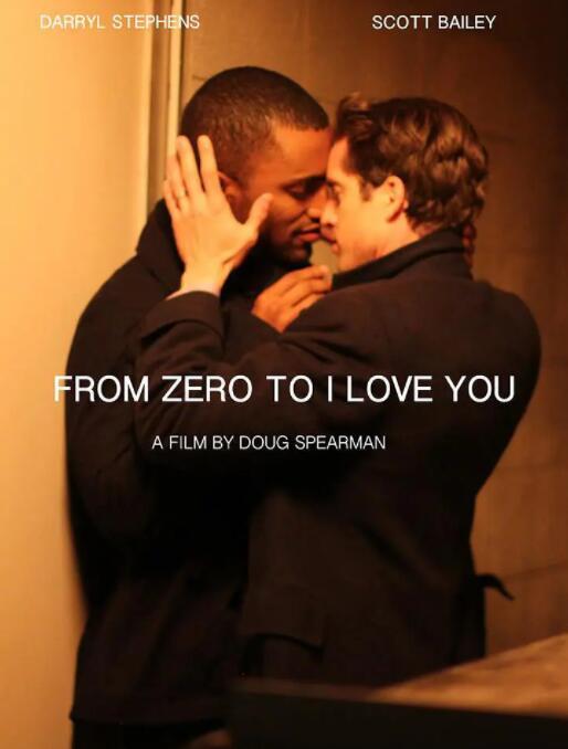 电影:从零到我爱你