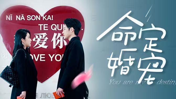 电影：命定婚宠